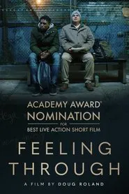 Feeling Through movie poster