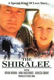 The Shiralee movie poster
