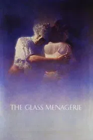 The Glass Menagerie movie poster