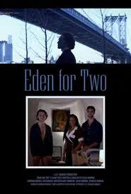 Eden for Two movie poster