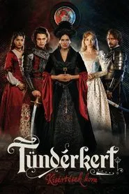 The Prince Of Transylvania movie poster