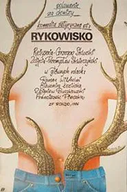 Poster do filme Rykowisko