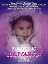 Bunsong kerubin movie poster