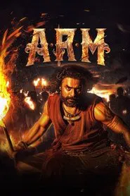 A.R.M movie poster