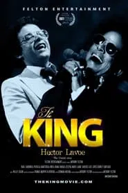 Poster do filme Lavoe