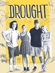 Drought movie poster