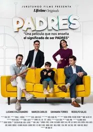 Poster do filme Padres