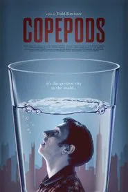Copepods movie poster
