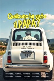 Qualcuno ha visto il Papa? movie poster
