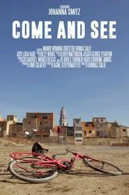 Come and See movie poster
