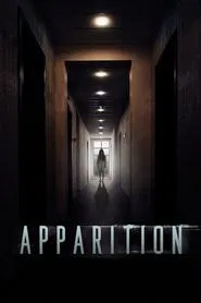 Apparition movie poster