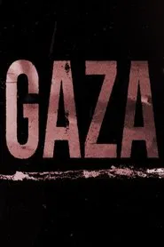 Gaza movie poster
