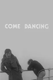 Come Dancing movie poster