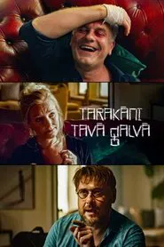 Tarakāni tavā galvā tv show poster