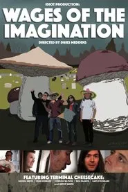 Wages of the Imagination movie poster