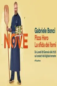 Pizza Hero la sfida dei forni tv show poster