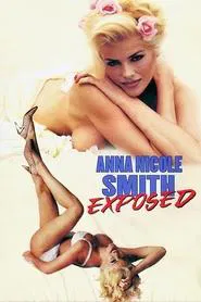 Anna Nicole Smith: Exposed movie poster