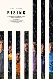 Rising movie poster