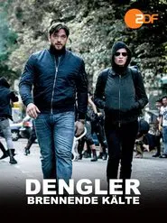 Poster do filme Dengler - Brennende Kälte