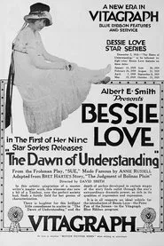 The Dawn of Understanding movie poster