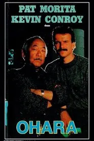Ohara tv show poster