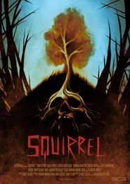 Squirrel movie poster