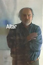 Altar movie poster