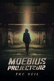 Poster da série Moebius Project 2012: The Veil