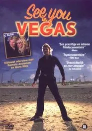 See you in Vegas movie poster