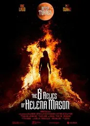 The 6 Relics of Helena Mason movie poster