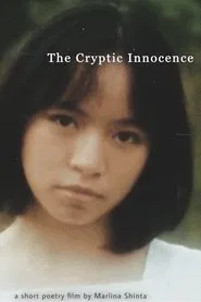 The Cryptic Innocence movie poster