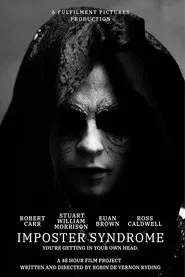 Imposter Syndrome movie poster