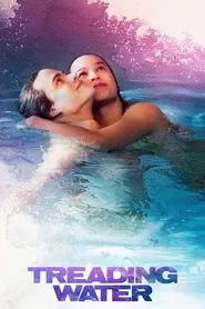 Treading Water movie poster