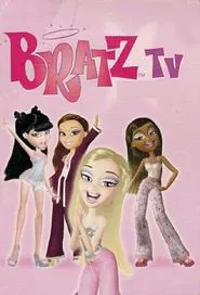 Poster da série Bratz