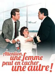 My Other Husband movie poster