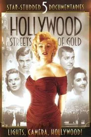 Hollywood: The Gift of Laughter movie poster