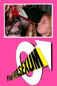 Infrasexum movie poster