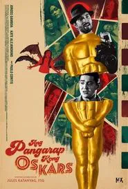 The Oskars Fantasy movie poster