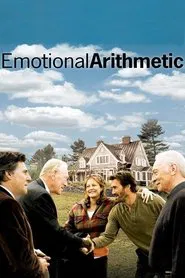 Emotional Arithmetic movie poster