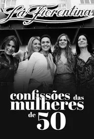 Confissões de Mulheres de 50 tv show poster