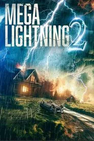 Mega Lightning 2 movie poster