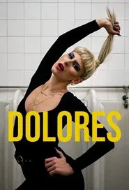 Dolores tv show poster