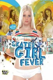 Skater Girl Fever movie poster