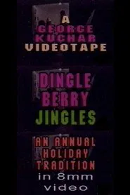 Dingleberry Jingles movie poster