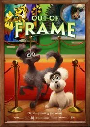 Mimi & Harold - Out of Frame movie poster