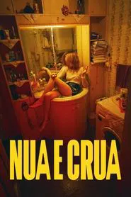 Naked tv show poster