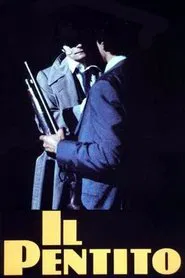 The Repenter movie poster