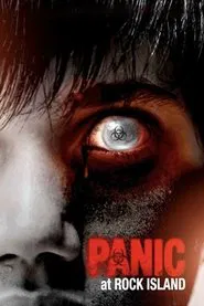 Panic at Rock Island movie poster