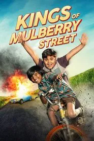 Kings of Mulberry Street movie poster