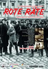 Red Republic movie poster